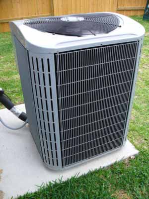 St. Augustine Air Conditioner Installation