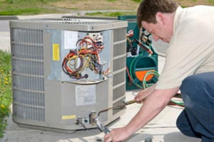 St. Augustine Air Conditioner Repair